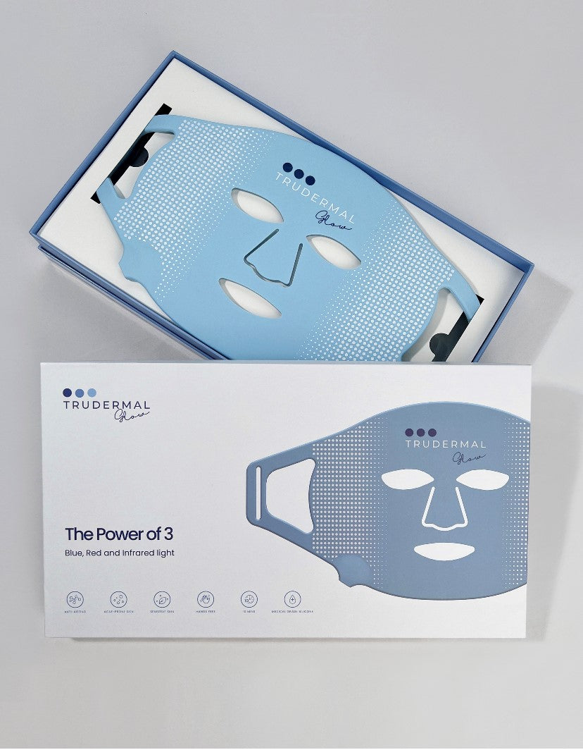 TRUDermal Glow LED