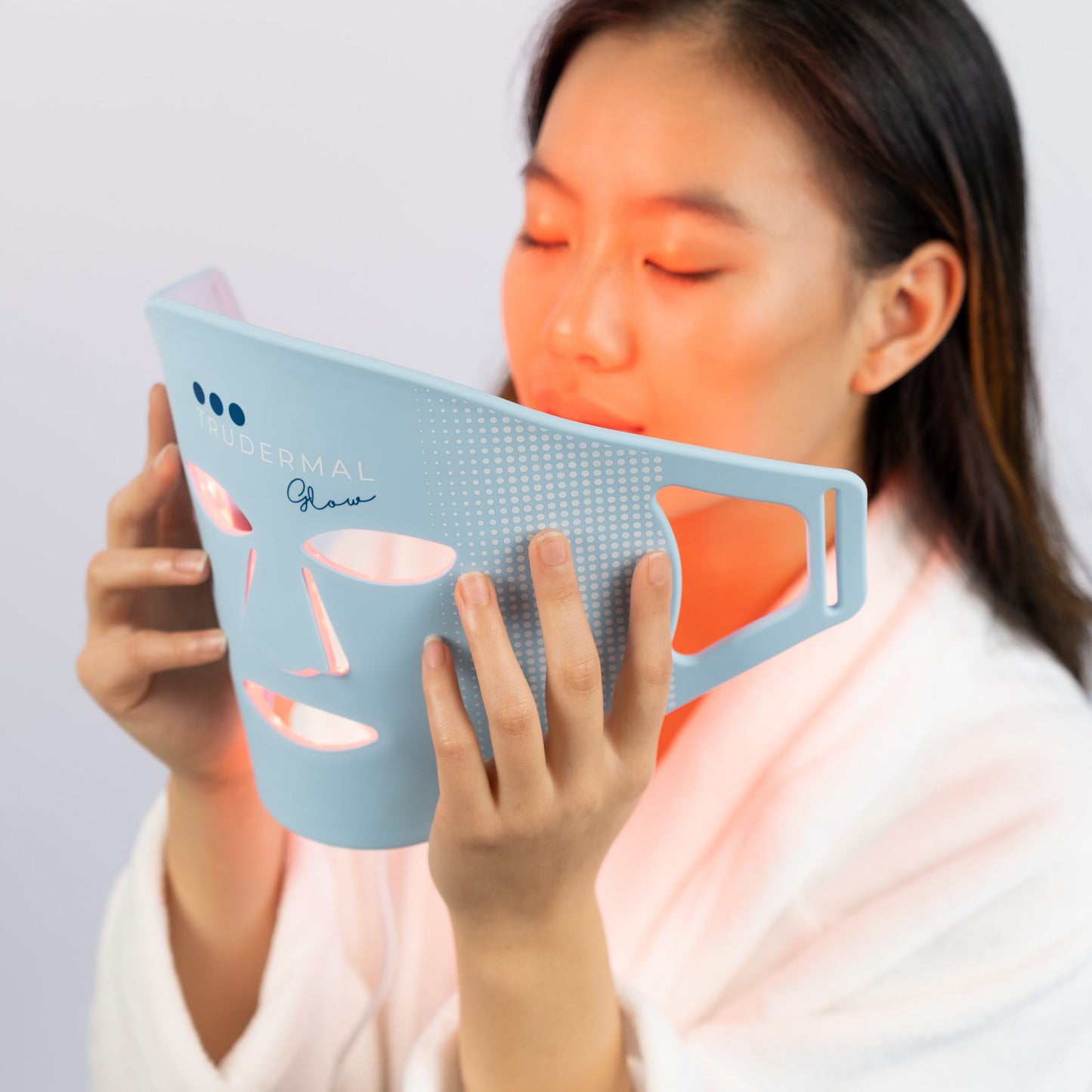 TRUDermal Glow LED